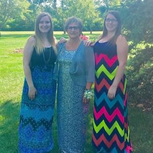 Meet your Posher, Monique